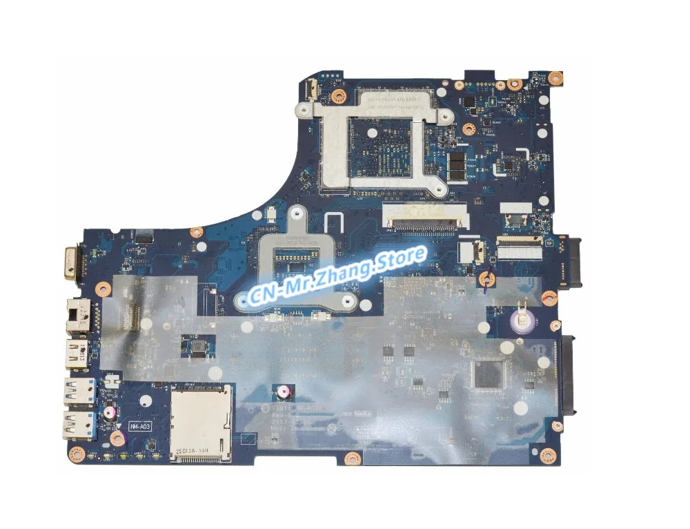 buy  SHELI FOR Lenovo Y510 Y510P Laptop Motherboard VIQY1 NM-A032 REV:1.0 HM86 GT750/755M GPU 2GB RAM DD