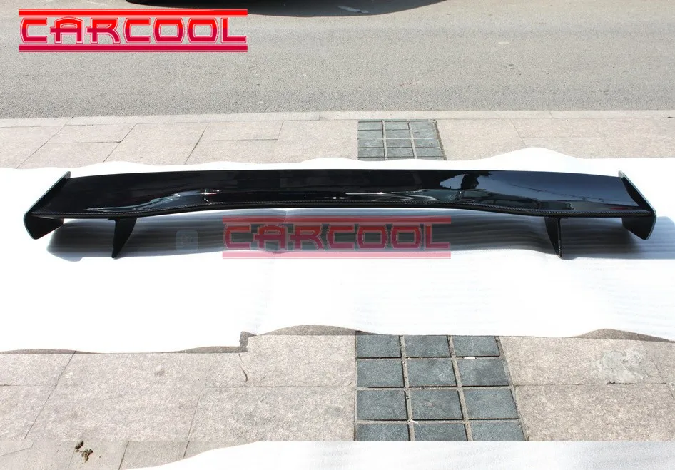 Auto-Tuning-Parts-For-1995-1998-Skyline-R33-GTR-Bee-R-Style-GT-Carbon-Fiber-Spoiler (1)