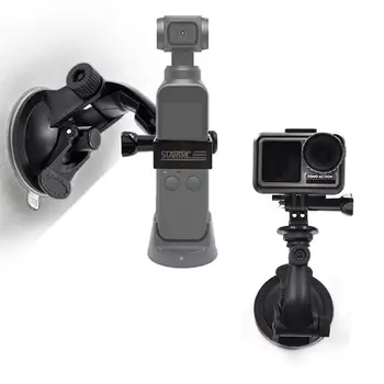 

Yiwa Multi-purpose Vacuum Chuck for OSMO Pocket Sport Camera Accessories