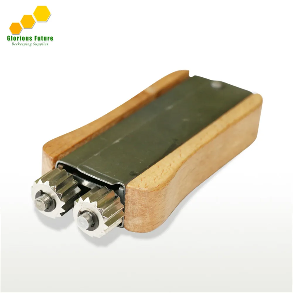 Best selling Beekeeping tool wooden wire tensioner crimper for bee frame with best quality Best selling Beekeeping tool wooden wire tensioner crimper for bee frame with best quality