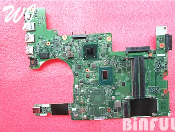 

For Dell 15z 5523 laptop motherboard I3-3227U CN-0XGFGH 0XGFGH 11307-1 100% working
