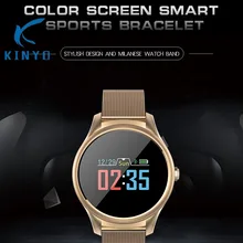 Цветной экран умный Браслет контроль артериального давления трекер сна смарт-браслет 25 дней в режиме ожидания Спорт на открытом воздухе браслет
