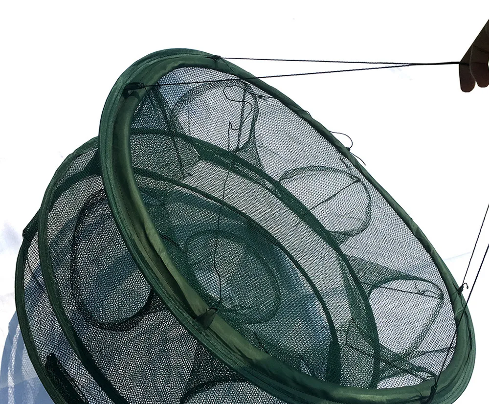 Rede de pesca