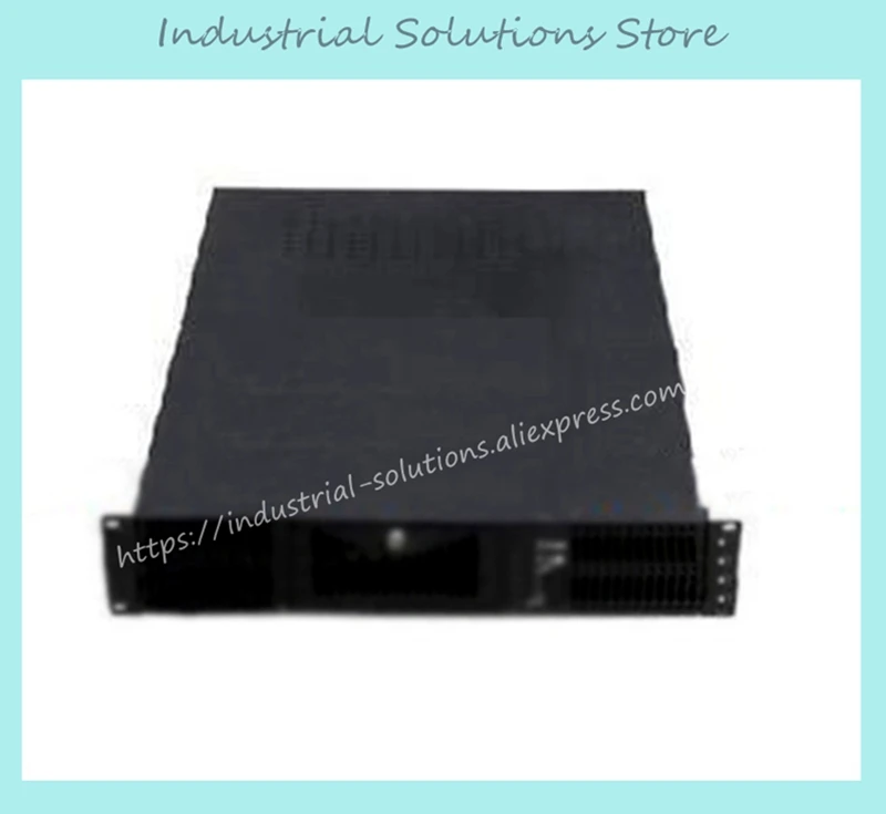 

New 2U Computer Case 2U Server Computer Case Plate 530mm