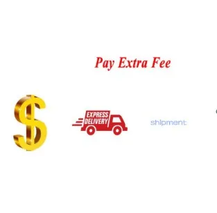 

Resend package Choose link