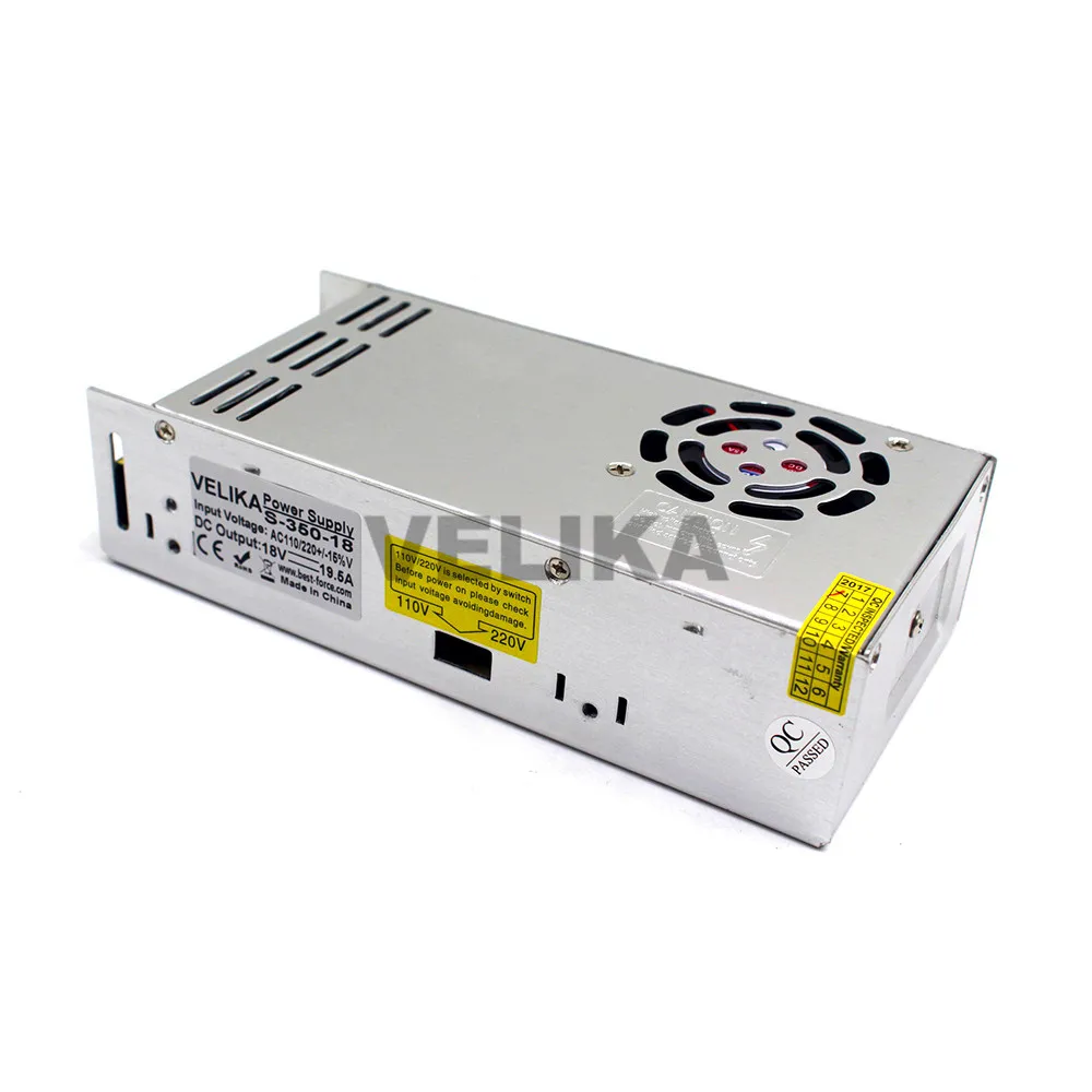 18V350W-2