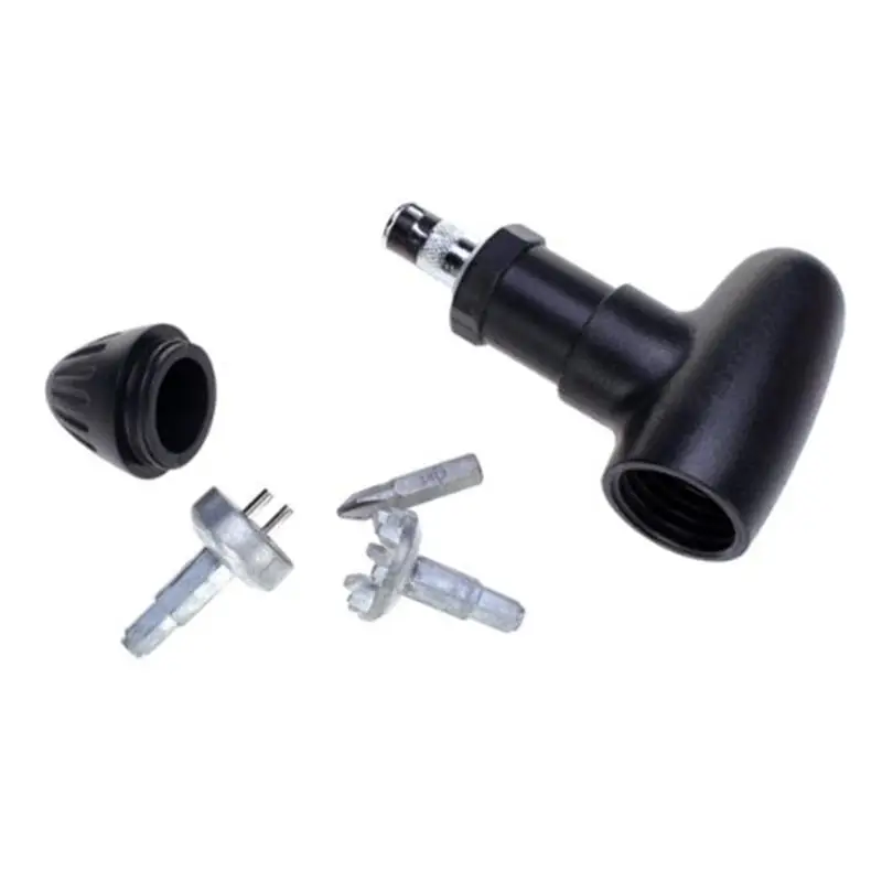 جولف سبايك نمط السقاطة مقبض وجع أداة القطع جولف الرفع سبايك وجع