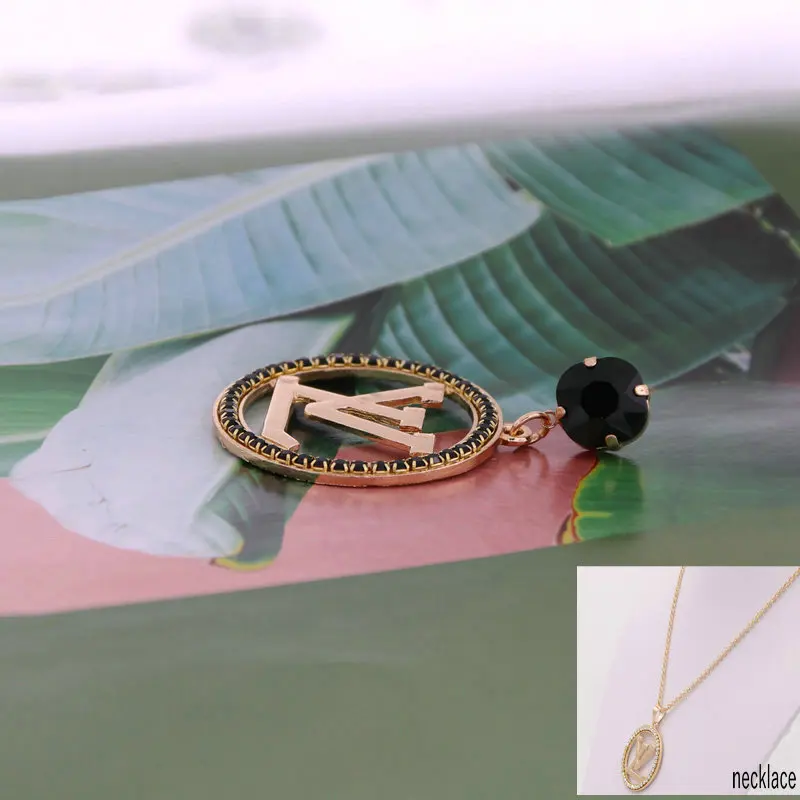 

Oorbellen Zinc Alloy Earrings Crystal Earrings For Women Bohemian Big Earrings 2019 New Fashion Party Jewelry Gifts Wholesale