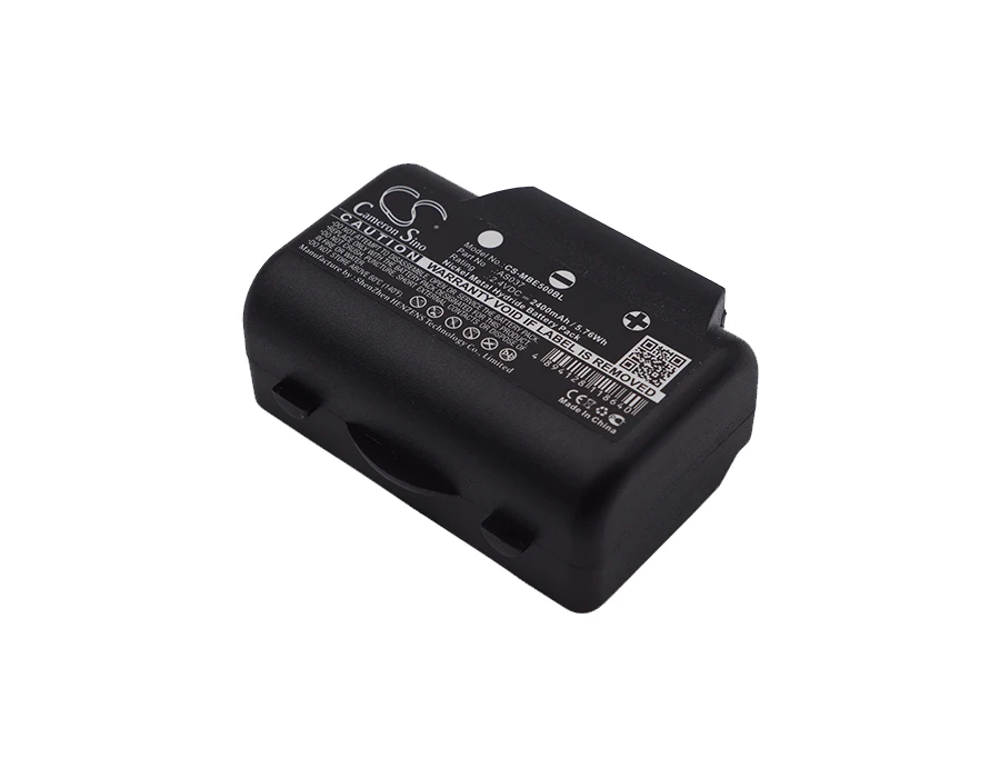 Cameron Sino Battery For IMET BE5000 I060-AS037 Crane Remote Control High Capacity | Электроника
