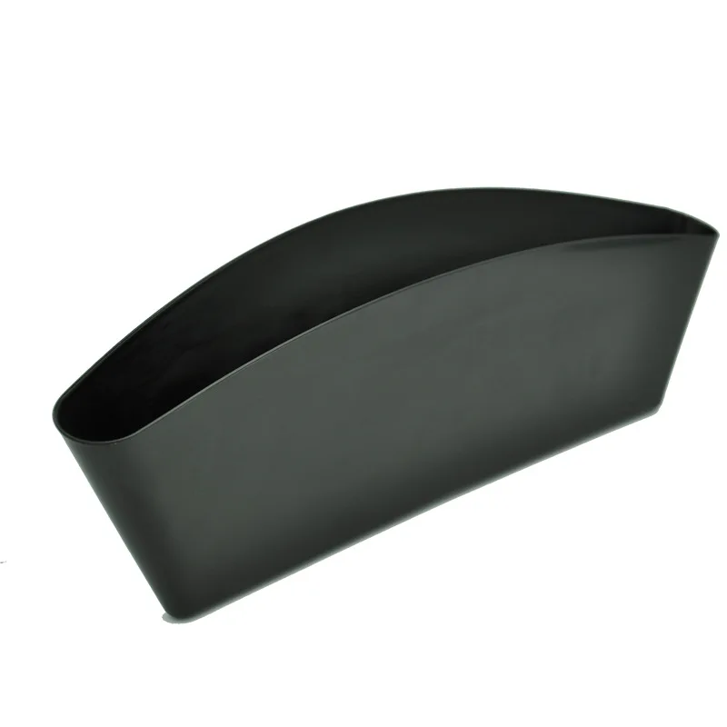 

Car Interior Stowing Tidying Seat Seam Console Gap Filler Side Pocket for keys Phone card Storage Glove Boxes Organizer 1 pcs