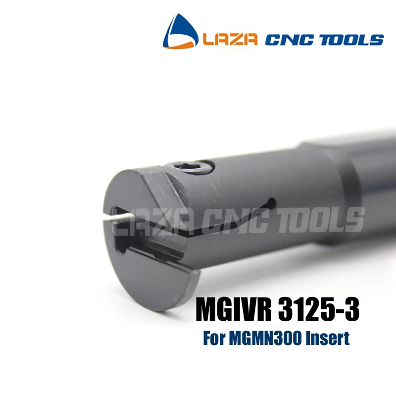 Details about   Mgivr3125-1.5 2/3/4 Inner Hole Turning Tool Holder Inner Groove Tools Holder 