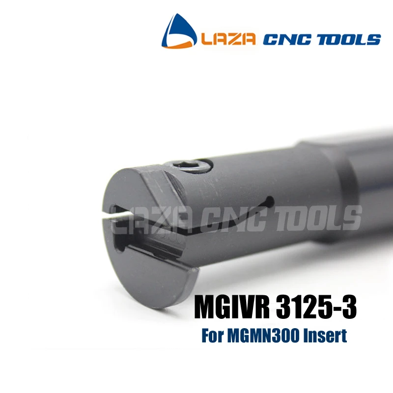 Mgivr/mgivl 31253 Internal Grooving Tool,grooving Holder,cnc Cutting Tools,indexable Lathe