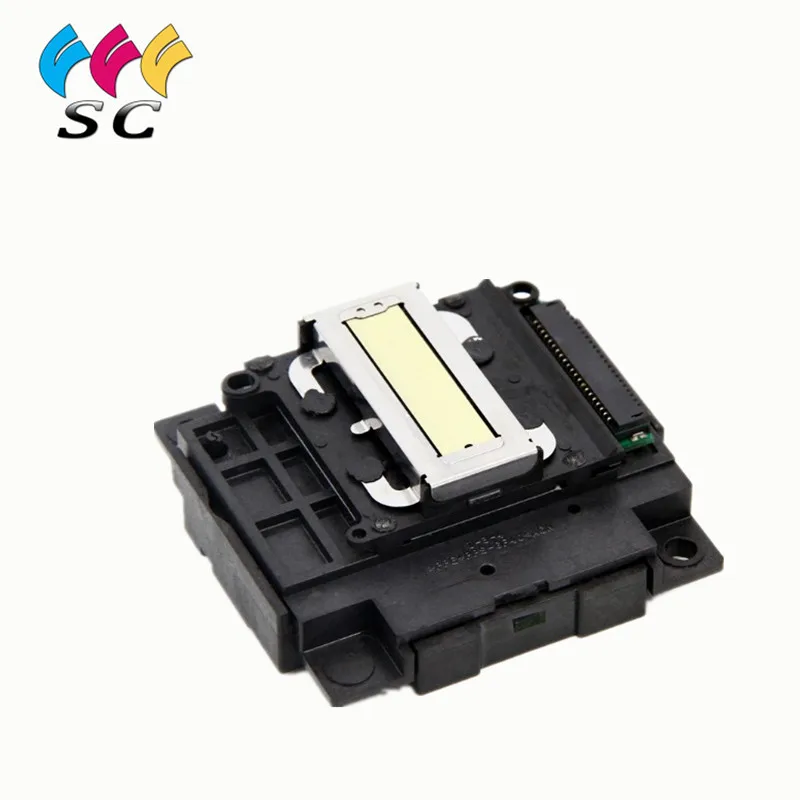 FA11000 новая и оригинальная печатающая головка для принтера EPSON M101 M201 M100 M200 M205 M105 |