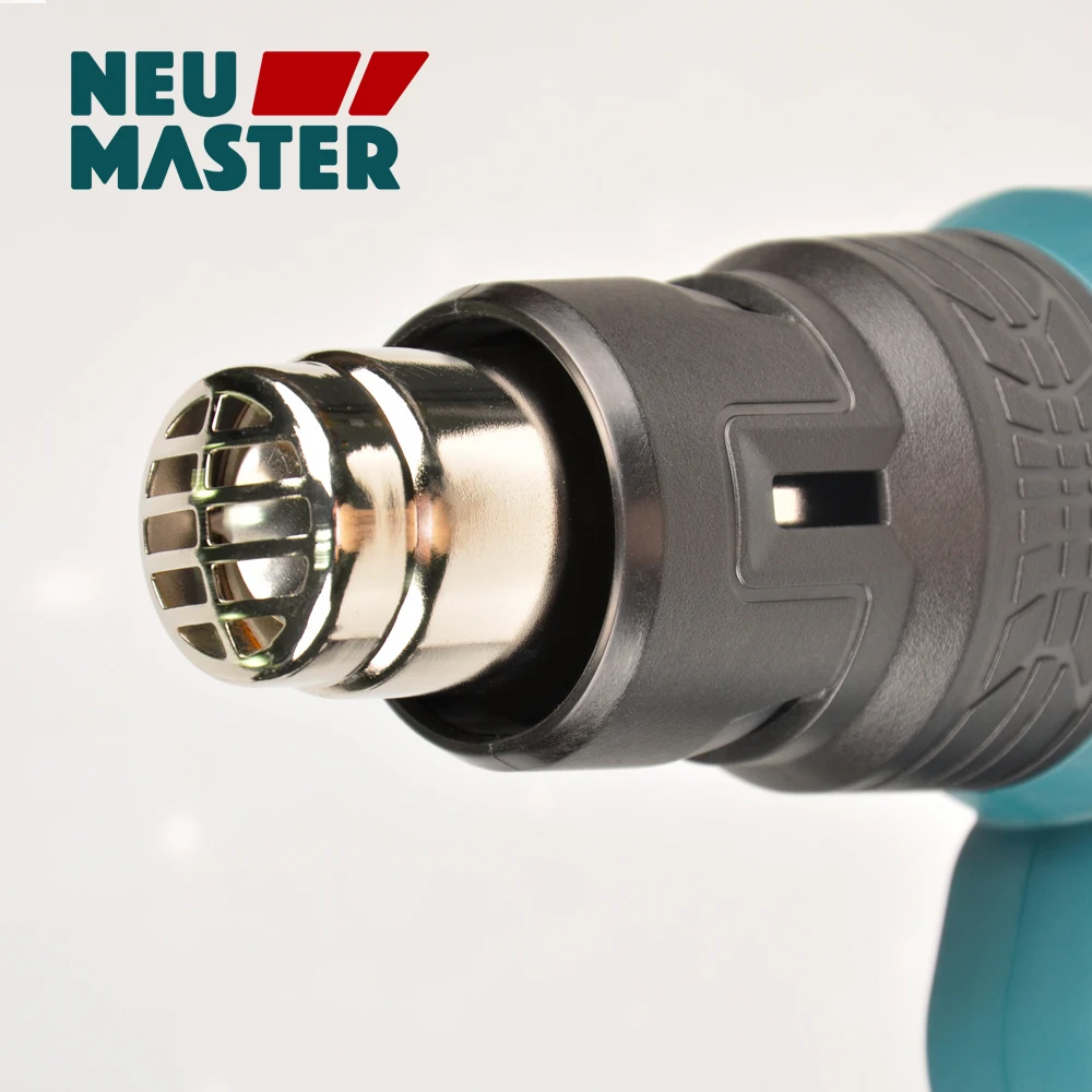  Neu Master PLD2373 Hot Air GunTemp 2000w soldering welding  for Removing Paint, Bending Pipes, Shrinking PVC Electric Heat Gun 