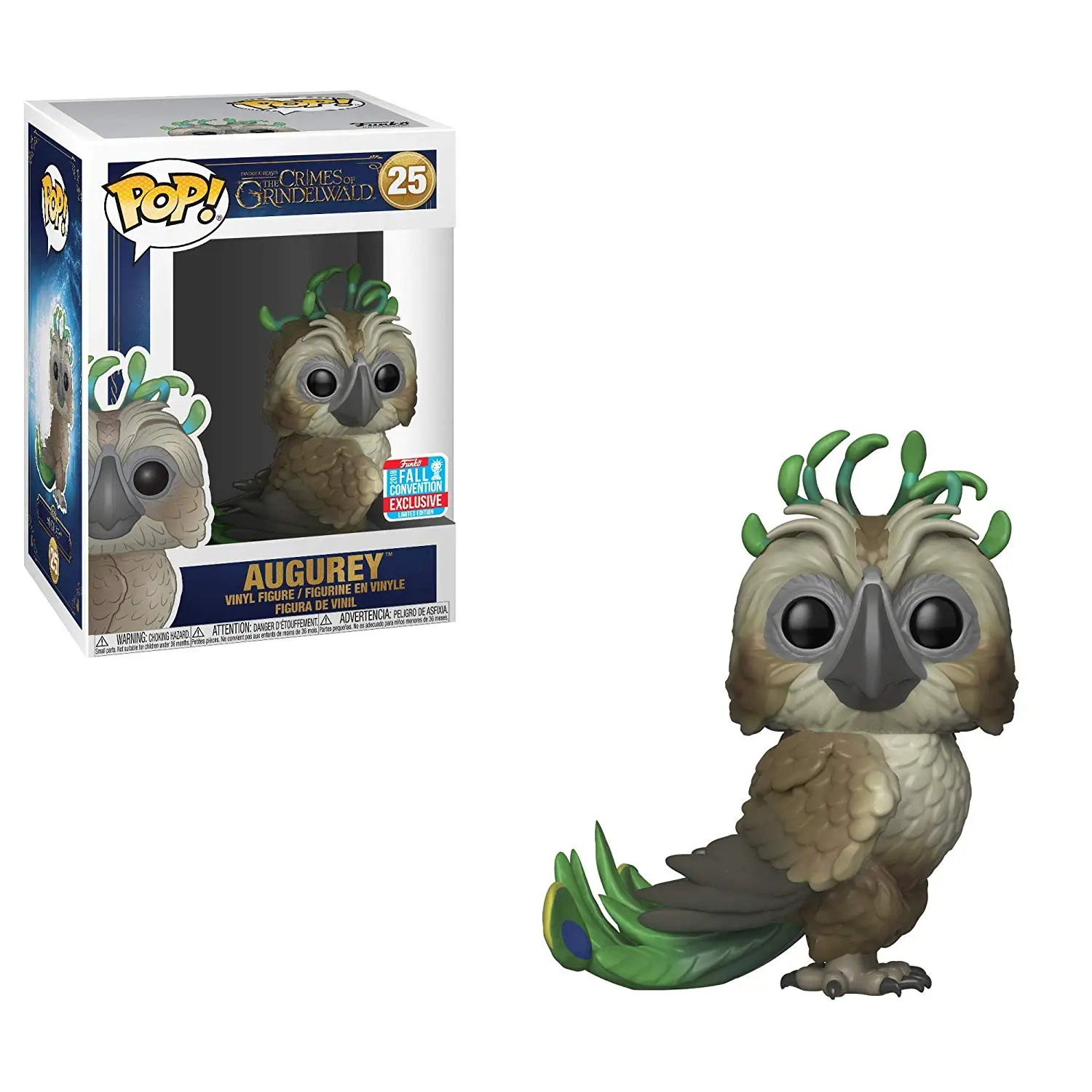 mooncalf funko pop