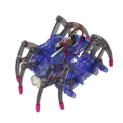 Brainlink Беспроводная повязка с Bluetooth Носимых устройств с робот-паук для обучения здоровья ума мозговых игр