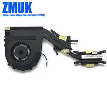 Тепловой модуль для ноутбука lenovo Thinkpad S3-S440, P/N 04X1954