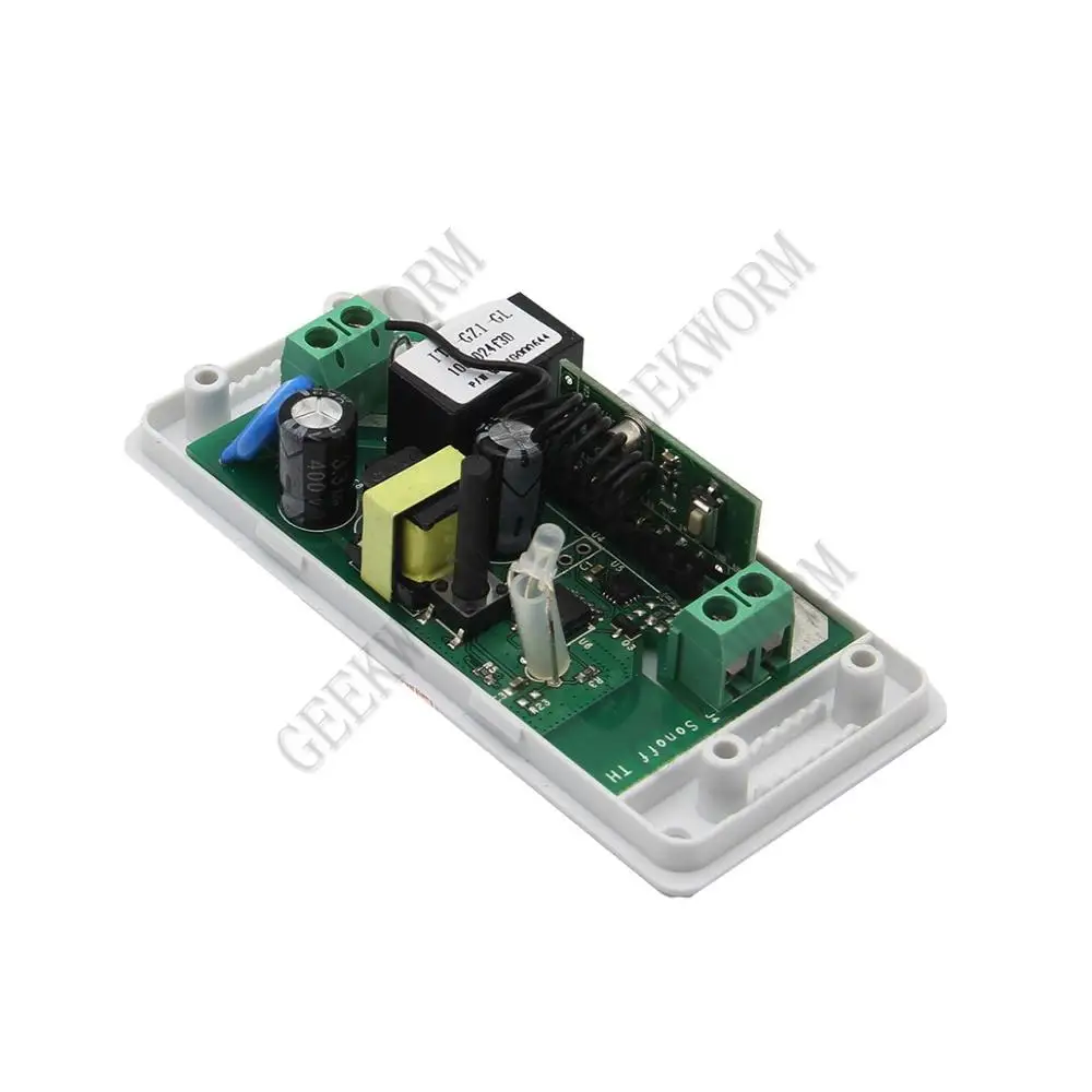 IoT DIY Ʈ  433mHz  ġ, 433mHz ű  繰 ͳ ġ