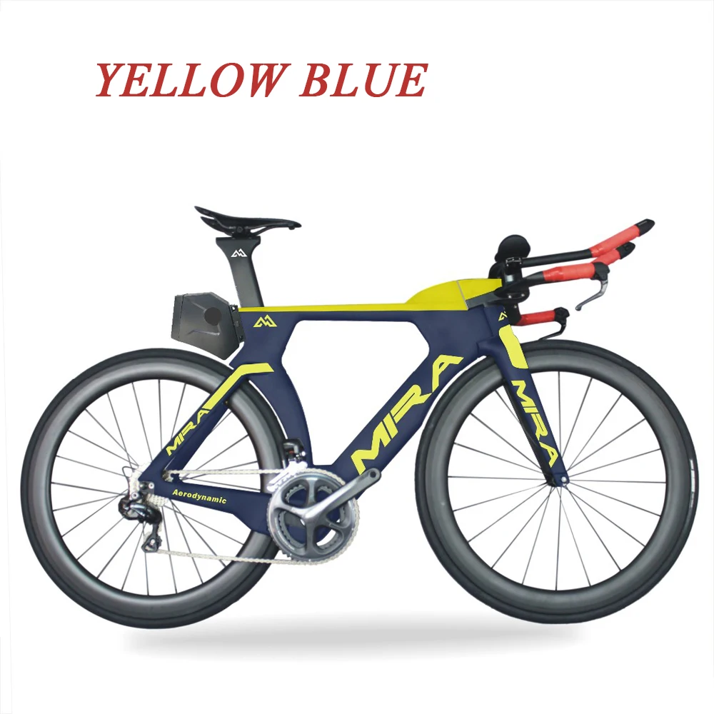 Triathlon Bike Carbon TT R8060 Di2 TRP carbon brake700x25c Time trial carbon bicycle HTB1I.xvafjsK1Rjy1Xaq6zispXaX - Triathlon Bike Carbon TT R8060 Di2 TRP carbon brake700x25c Time trial carbon bicycle