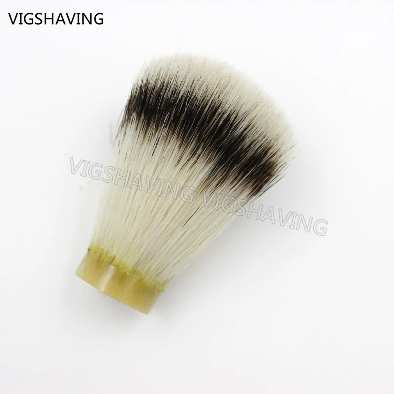 VIGSHAVING19mm/24 мм/26 мм/28 мм/30 мм синтетические волосы кисти для бритья