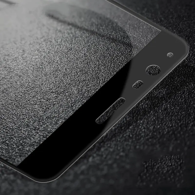 Оригинальное закаленное стекло oneplus 3 T защита для экрана t полное покрытие
