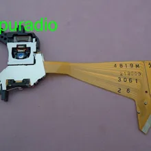 Matsushita DVD лазерный RAE-3061 RAF-3061 оптический звукосниматель RAE3061 RAF3061 для портативного dvd-плеера лазерный объектив