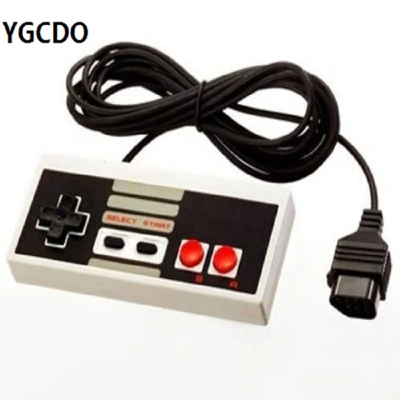 Контроллер YGCDO для развлекательной системы nintendo NES