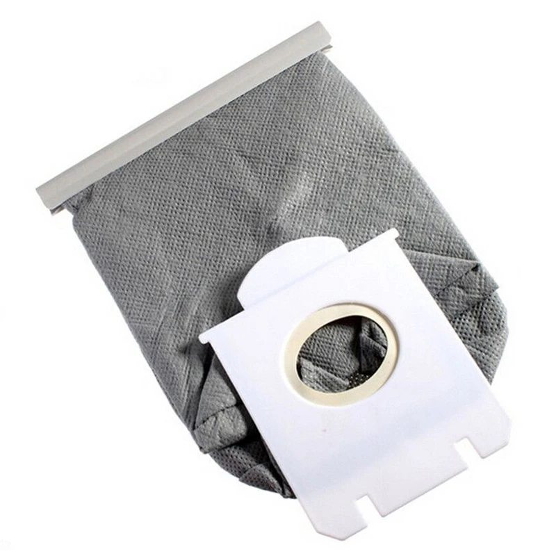 

1pcs hepa filter and 1pcs High Quality Vacuum Cleaner Bags Dust Bag fit Vacuum Cleaner Parts For Philips drop Shipping