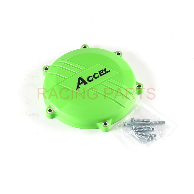 

Free Shipping Motorcycle Plastic Clutch Protector Cover Protection Cover For KX 450F KXF450 KX450F 2016 MX Motocross