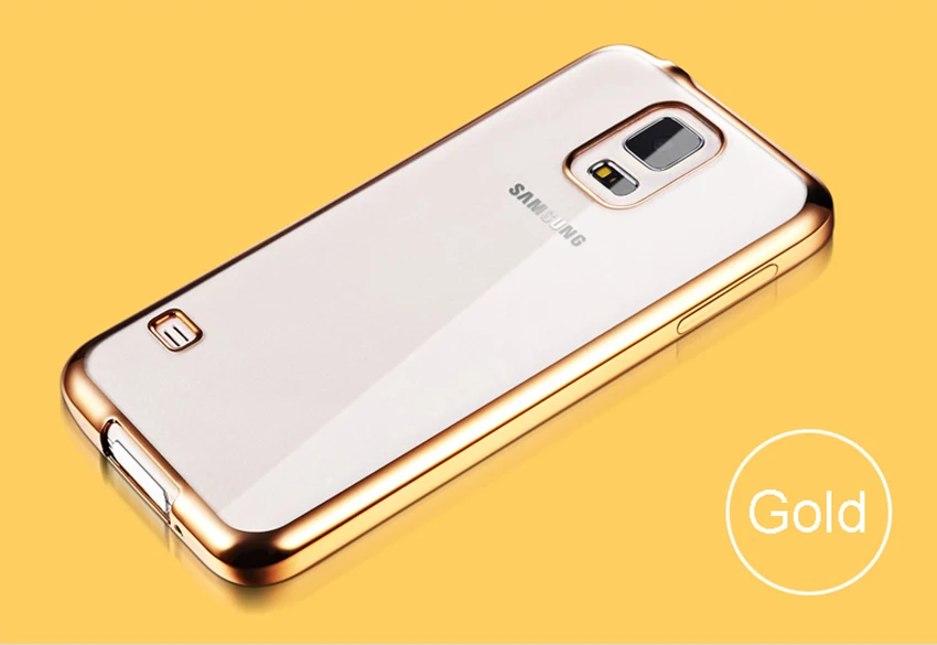 Крышка для samsung Galaxy S5 S 5 Neo S5Neo G900F G900H G903F G903W SM-G900F SM-G900H чехол для телефона прозрачный Ультратонкий чехол из ТПУ