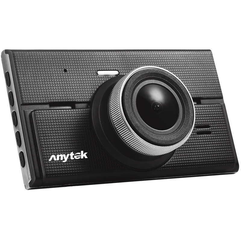 Оригинальный Автомобильный видеорегистратор Anytek G68 Novatek 96658 IMX323 Full HD 1080P 170