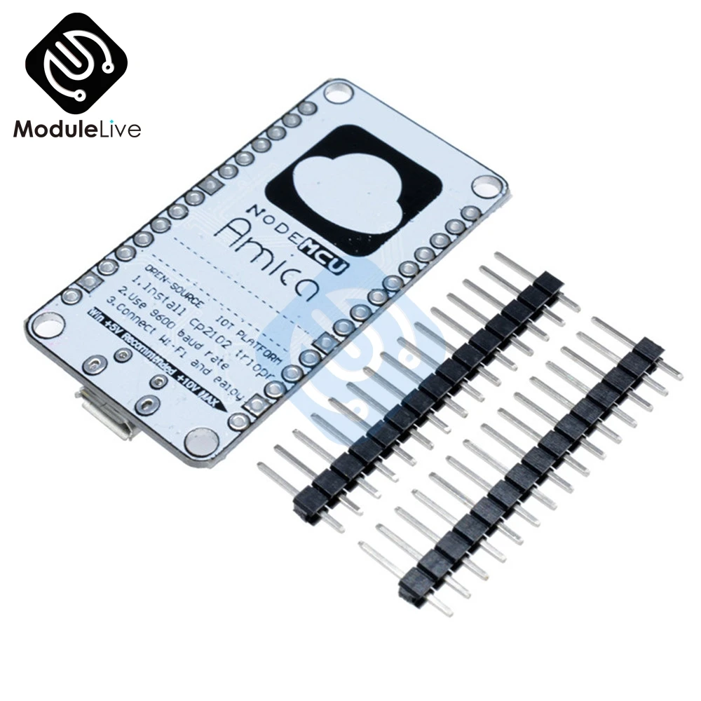 ESP8266 ESP 12F wifi CP2102 12 для NodeMCU совместимая плата разработки Arduino Интернет вещей