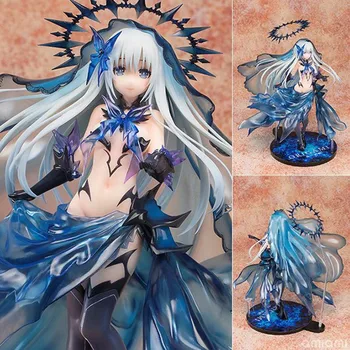 

1/7 Scale Anime Action Figure Tobiichi Origami Elf Invert Ver Model PVC Date A Live Decoration Gift Collectible Sexy Doll 25cm