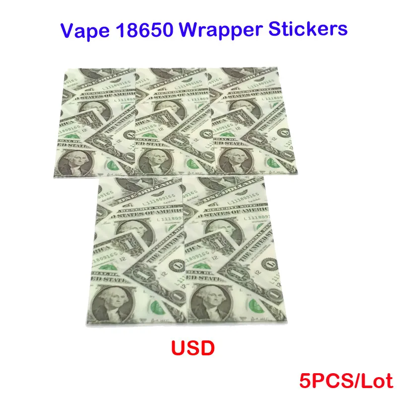 USD-5PCS