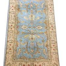 Один экспорт турецкие ковры ручной работы OUSHAK Ozarks ковер из чистой шерстяной XD1-93 3X5gc158zieyg14