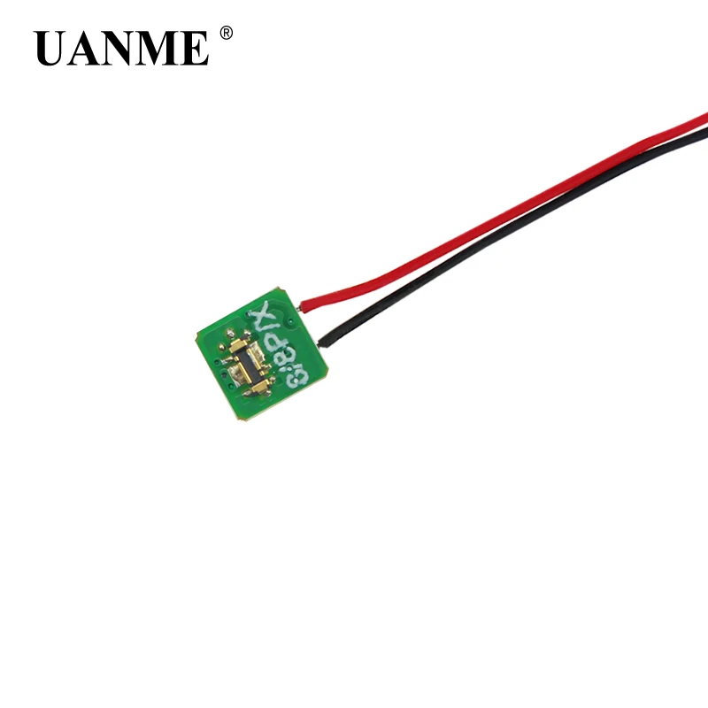 UANME 3 IN 1 Power Line Battery Repair Cable Test Current Wire For iPhone 8 8plus For iPhone X Repair Tool