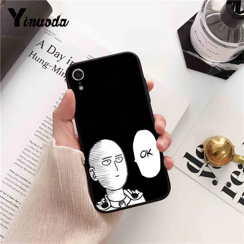 Anime Bleach One Punch Man