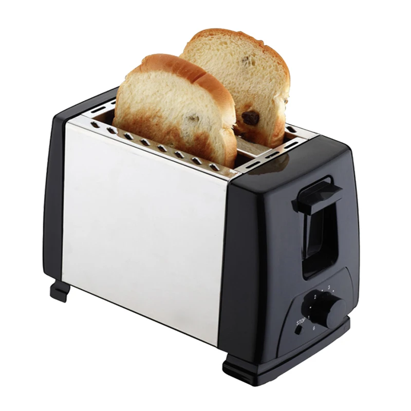 Stainless Steel Toaster Bread Toaster Oven 220V/50HZin Toaster Ovens