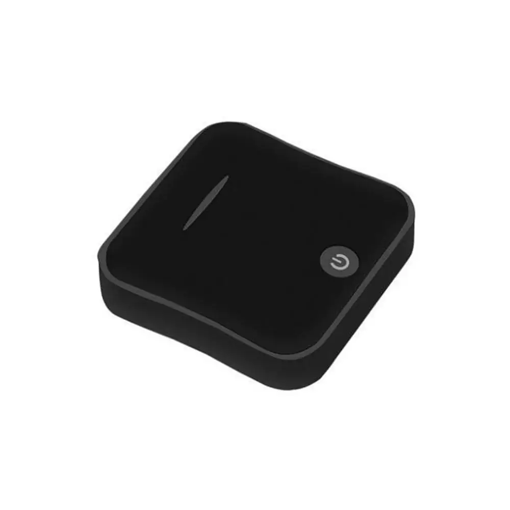 

Wireless Transmitter 5.0 APTX HD Adapter 3.5mm/SPDIF/Digital Optical Toslink for Car Speaker Wireless Audio Receiver