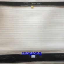 ЖК передняя крышка для hp Envy 6 6-1000 сборка черный корпус B