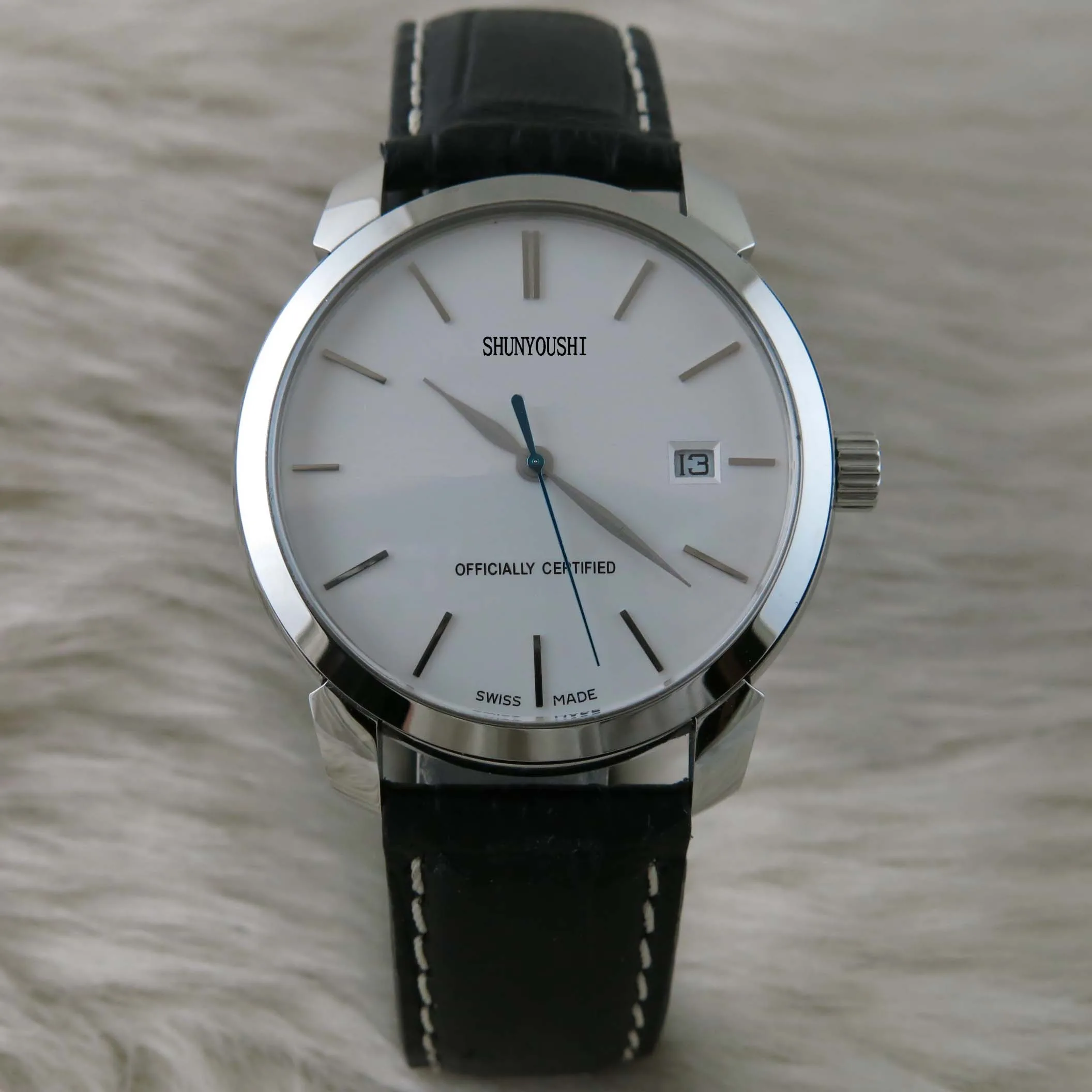 

WG06480 Mens Watches Top Brand Runway Luxury European Design Automatic Mechanical Watch