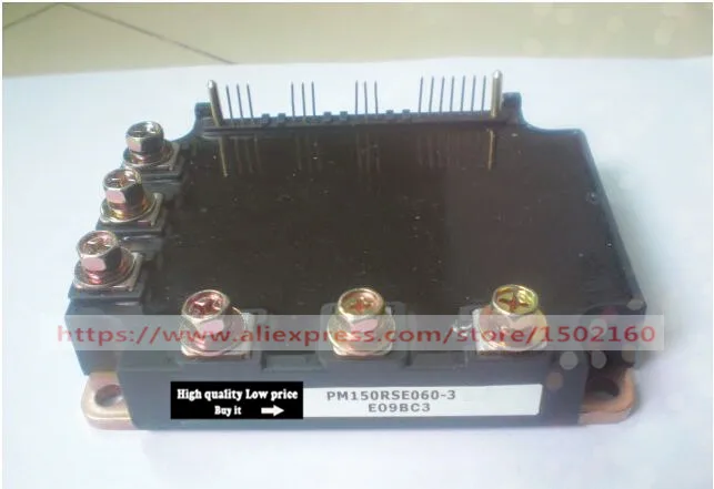 

PM150RSE060-3 module NEW