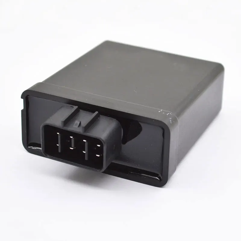 

Digital CDI 8 Pins Box Ignition for Yamaha ZY100 JOG100 RS100 RSZ100 Scooter Moped