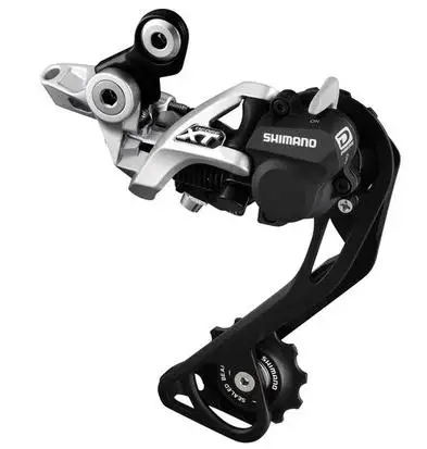 shimano xt m780 rear derailleur