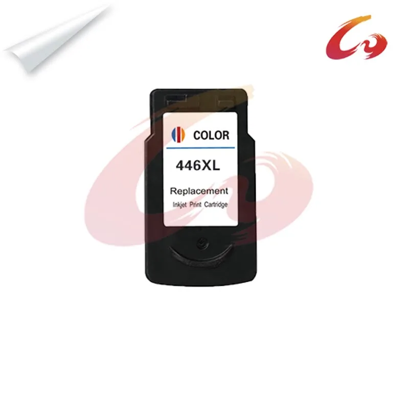 Aliexpress.com : Buy 1Pcs Printer Ink Cartridge For Canon PG 446 CL446 For Canon Pixma iP2840