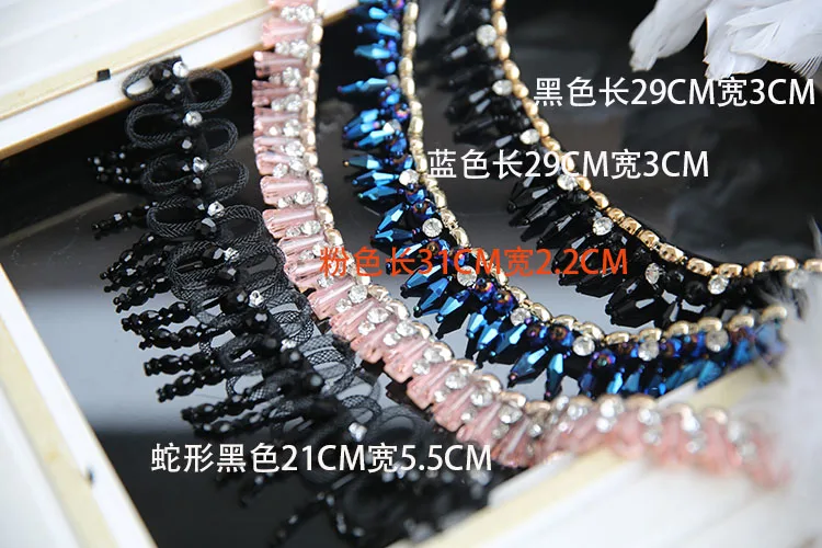 collar patches for clothing 2
