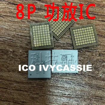 

E8072B1A635 For iPhone 8 Plus 8P Power Amplifier IC PM Chip