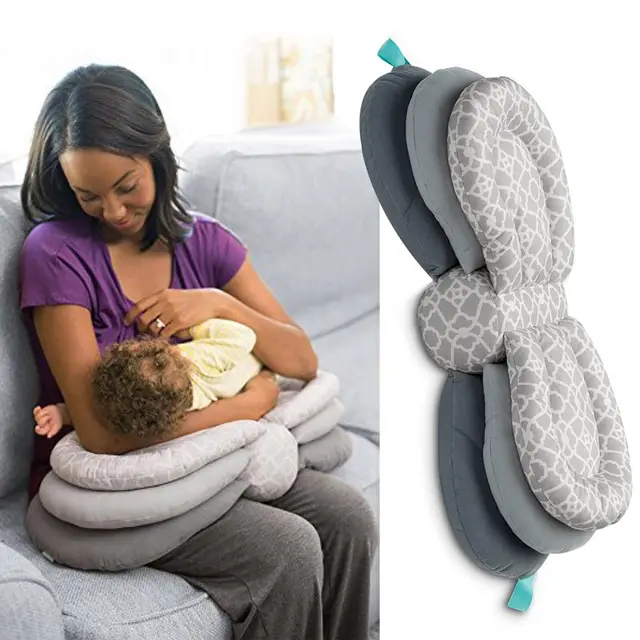 Multi Layer Adjustable Nursing Pillow Pregnant Women Pillows