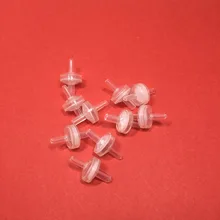 YOTAT 10 шт. принадлежности для СНПЧ/воздушный фильтр/фильтр штекер/Пылезащитная вилка силиконовая кольцевая прокладка сальник коврик СНПЧ CIS многоразового картридж