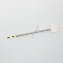 Платиновый лист/рабочий/чистый Платиновый электрод, Платиновый лист чистоты выше 99,99